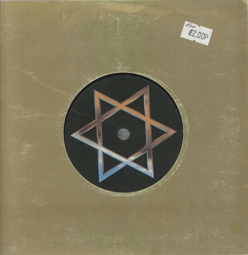 Siouxsie & The Banshees – “Red Over White”