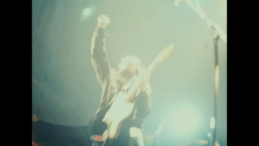 Kurayamisaka – “Cinema Paradiso” @ Zepp DiverCity, Tokyo – December 2024