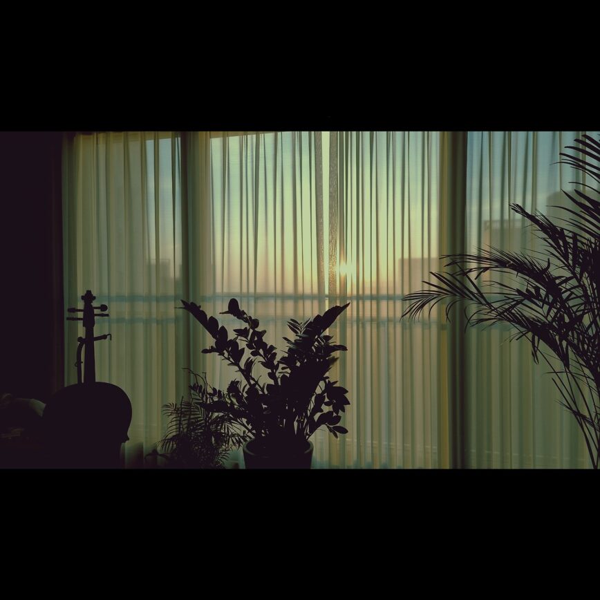 Parannoul – “연말 다짐”