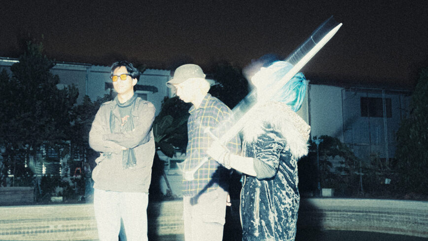 Slowwves – “It’s All About Transient Ideology”