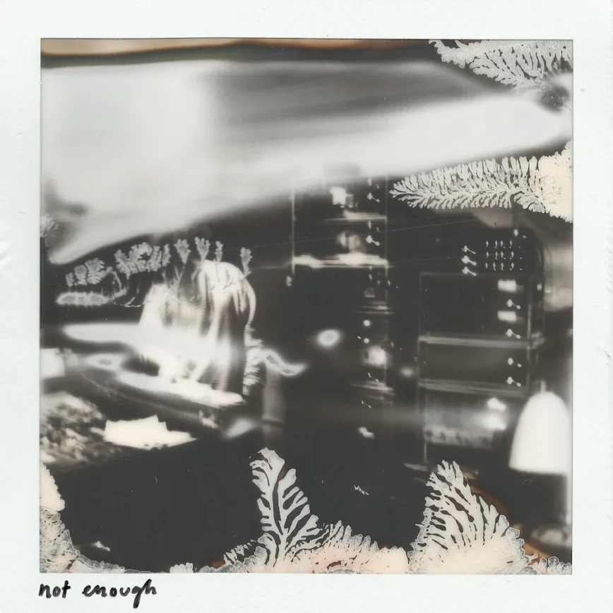 Daughter – “Not Enough”