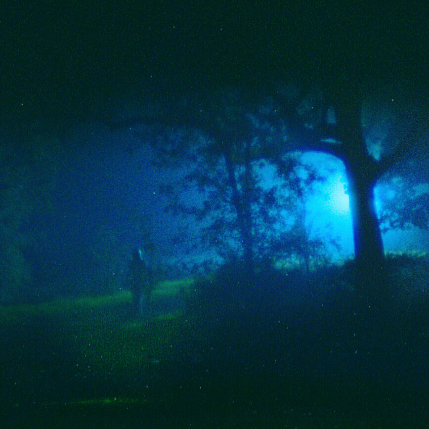 She’s Green – “Mettle”