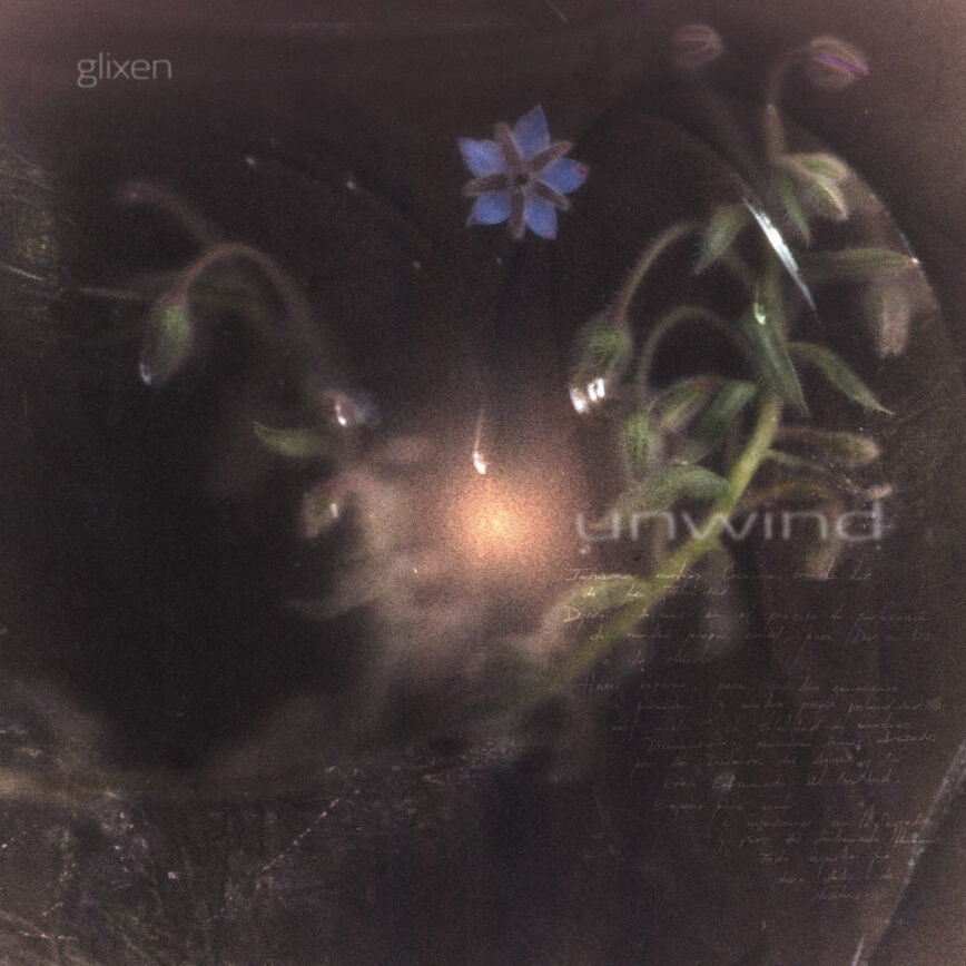 Glixen – “Unwind”
