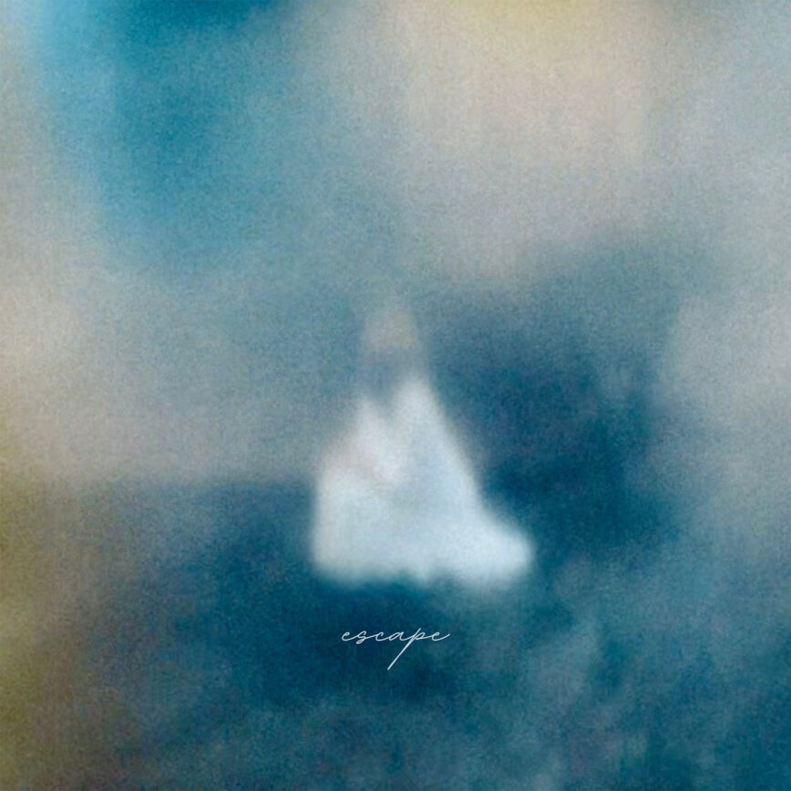 ヨツドメノディ -『escape』