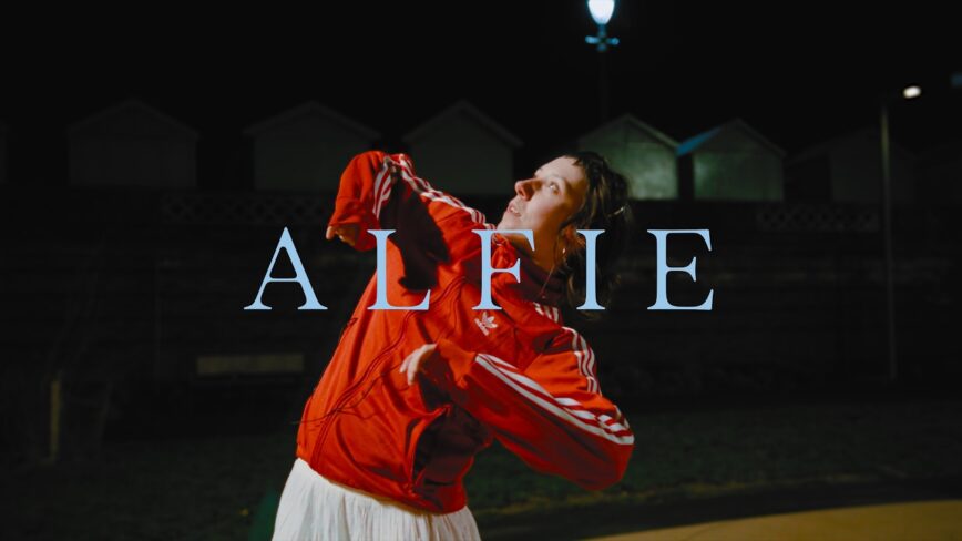 deary – “Alfie”