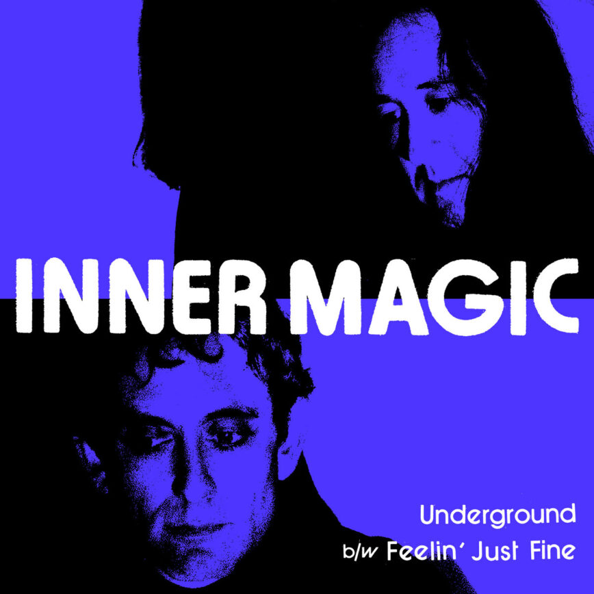 Inner Magic – “Underground”