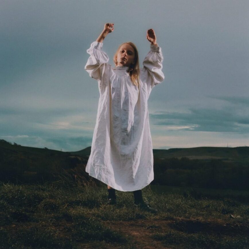 deary – “Alma”