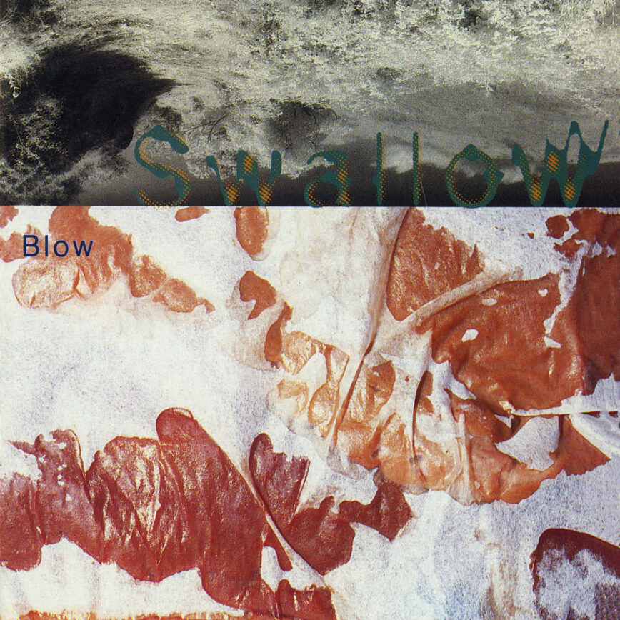 Swallow – “Blow”