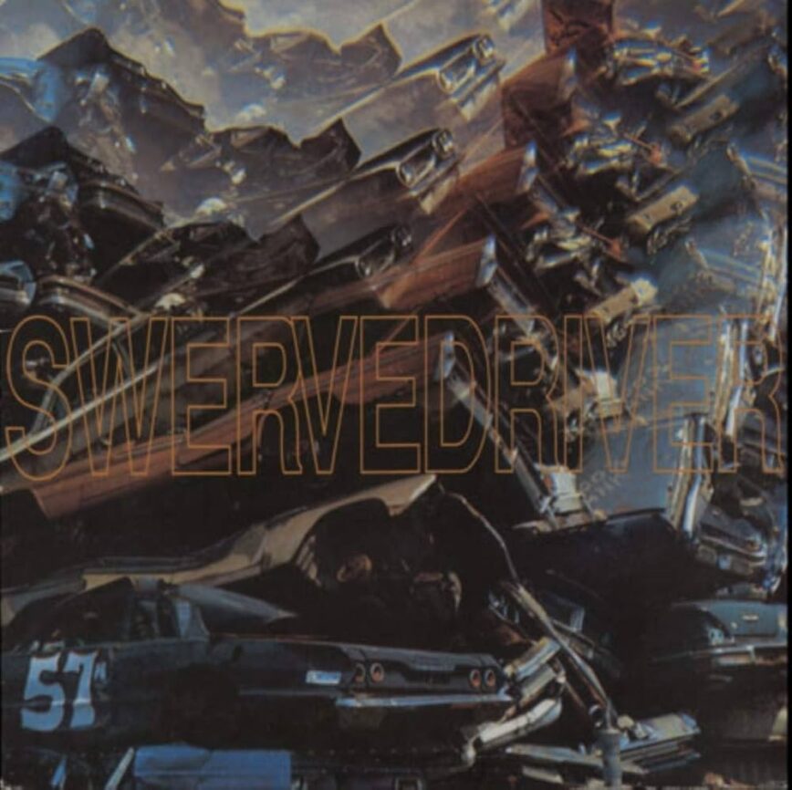 Swervedriver – “Son Of Mustang Ford”