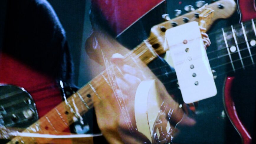 Tokyo Shoegazer -『Missing』