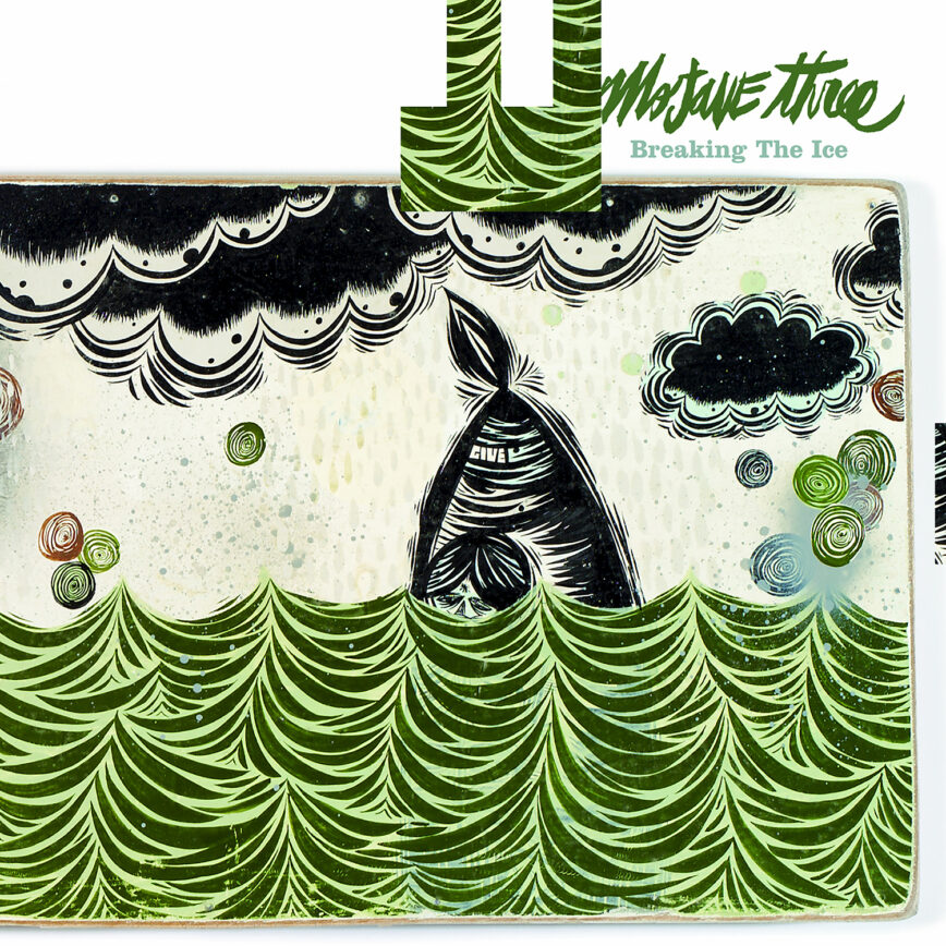 Mojave 3 – “Breaking The Ice”