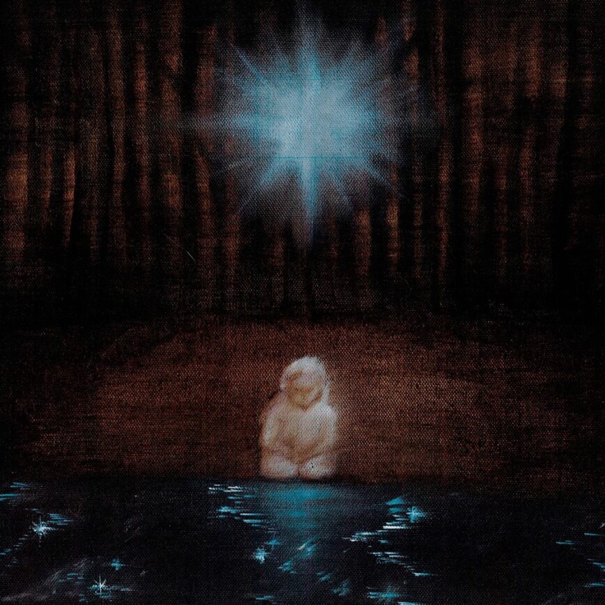 Otsyuda – “As Above, So Below”