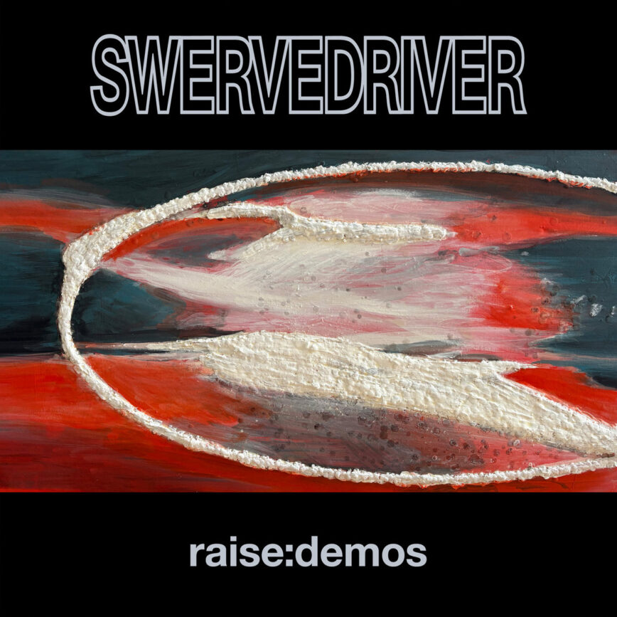 Swervedriver – “Flawed”