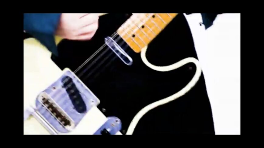 Tokyo Shoegazer -『The Reckoning』