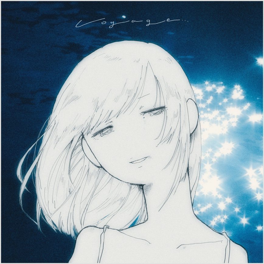 Blurred City Lights -「‪Voyage」