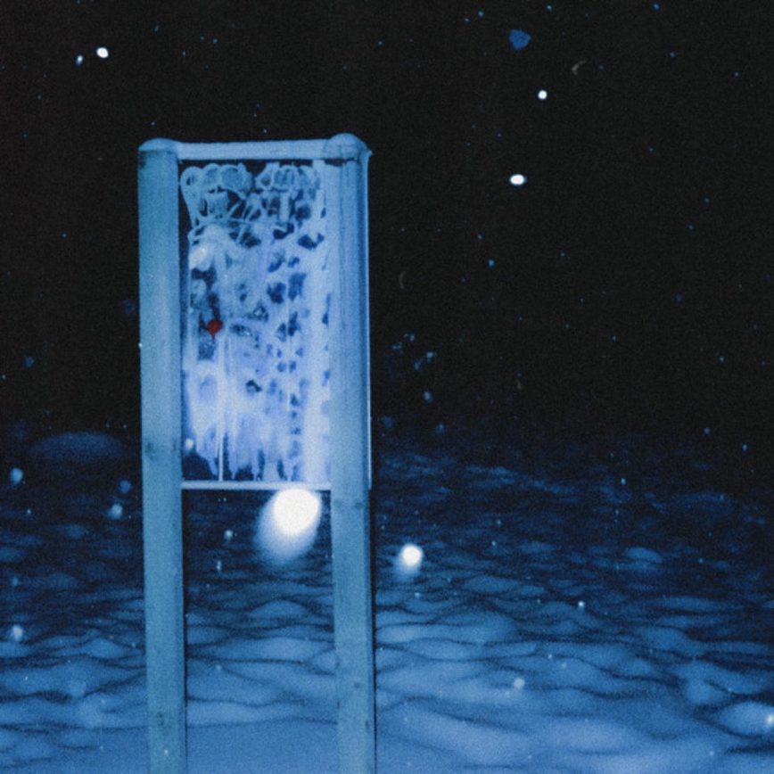 The Neverminds & Twinotter – “The Snow Will Catch Us Once Again”